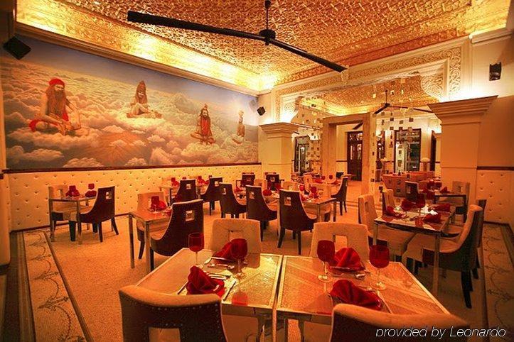 Casa Colombo Collection酒店 餐厅 照片