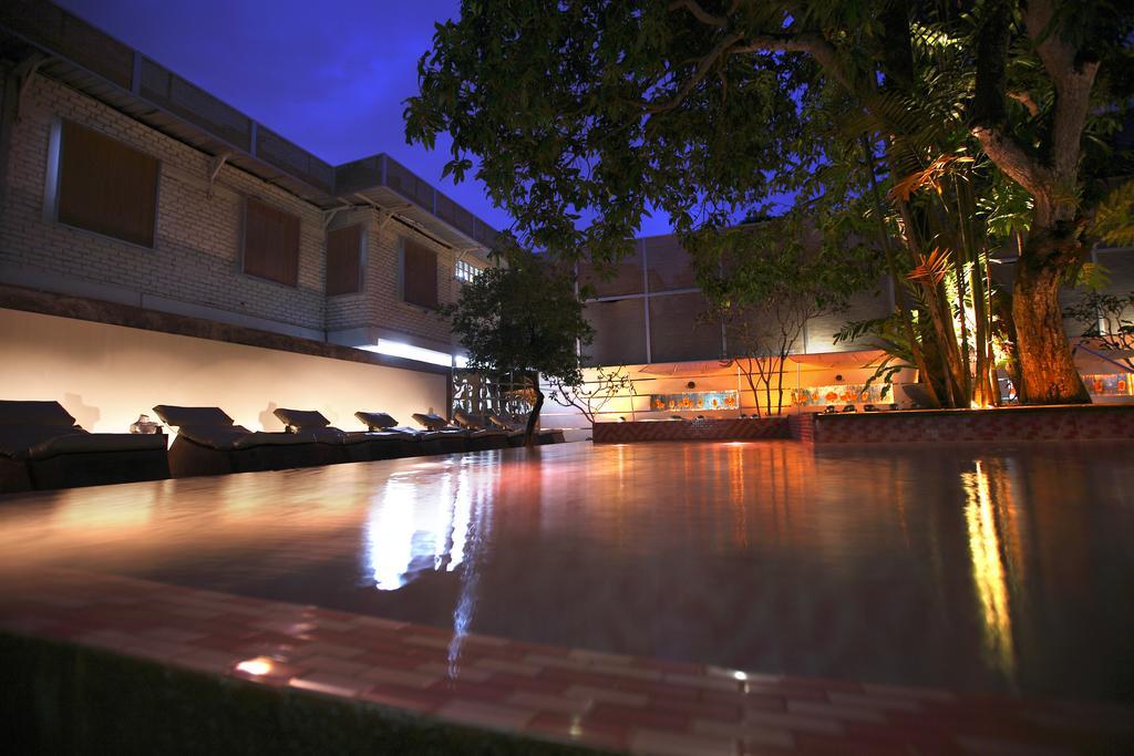 Casa Colombo Collection酒店 外观 照片